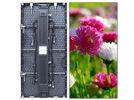 P6.25 Outdoor Rental Waterproof Led Display Aluminum LED Screen