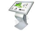 I3 / I5 / I7 All In One PC Touch Screen Digital Signage Kiosk Windows OS System
