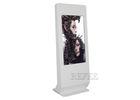 Free Standing Kiosk 6 Finger Point Touch All In One I5 Processor 8Ms Response Time