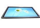 Infared Interactive All In One PC Touch Screen Wall Mountable 360Cd / M2