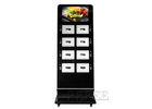 1080P Full HD LCD Display Commercial Digital Signage Player 32 Inch Phone Charger