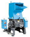 Powerful Plastic Granulator