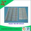 58khz Anti Shoplifting Label EAS AM Blank Soft Tag Anti - Theft For  Cosmetic Shops