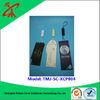 Plastic Eas Soft Label Inside 58khz  Custom Hang Tags For Garment