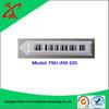 Custom Design Am Label Non-Deactivable Eas Soft Tags / Eas Soft Label