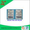 Magnetic Anti Theft Tags Eas Garment Alarm RF Clothing Security Tags