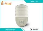 9 LED PIR Sensor Light Plastic LED Motion Sensor Light European / British Plug?