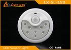 8 LED Battery Operated Motion Sensor Closet Light Motion Sensor Cabinet Light