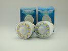 SMD Energy Saving Ceiling Sensor Lights With Sensors Detectors White White