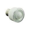 5W PIR Motion Sensor Led Bulb E27/B22 holder