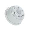 6 LED Light Lamp PIR Auto Sensor Motion Detector Wireless Infrared Home Outdoor
