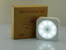 Rechargeable PIR Sensor Light Pir Movement Detector Mini Shape Energy Saving