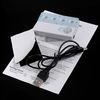 Small Motion PIR Sensor Light 4 LED USB Rechargeable Night Light