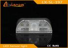 Auto Door Lock Keyhole Pir Motion Sensor Detector Indoor Sensor Lights