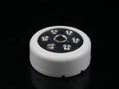 6 Pcs PIR Sensor Light Auto Sound Sensor Light Battery Operated Working At Home