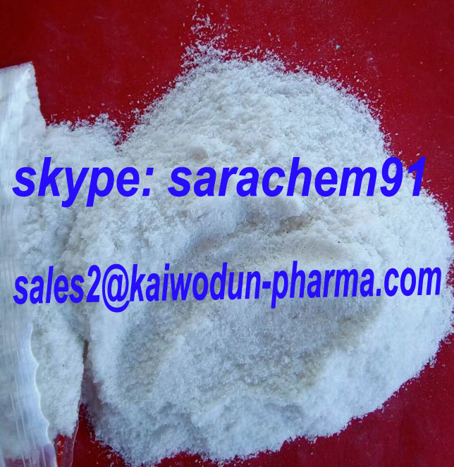 high purity fub-amb fubamb amb-fub chemicals