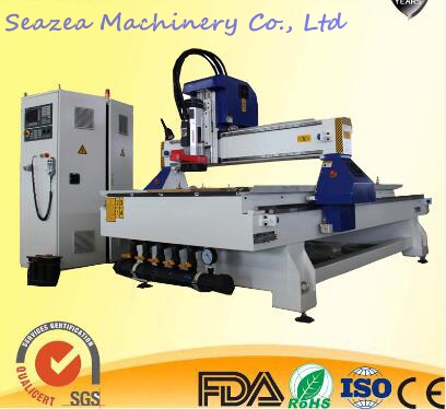 1325 cnc router ATC