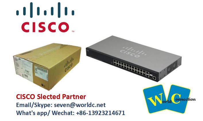 Cisco Wholesaler Cisco Switch WS-C2960S-48FPD-L 