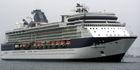 Celebrity Constellation Cruise Ship Wooden Cruise Ship Models For Recap History