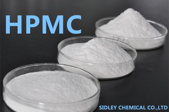 Hydroxypropyl Methyl Cellulose HPMC