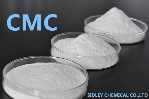 Sodium carboxymethyl cellulose CMC