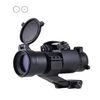Hunting 3 Moa Red Dot Sight Rifle Scope Shock Resistant For Gun 1x 32