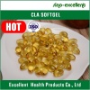 Conjugated Linoleic Acid CLA softgel