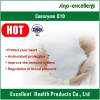 Food and Cosmectic Grade Coenzyme Q10 (CoQ10)