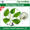 Natural Black Pepper Extract powder