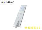 PIR Sensor Solar Powered Street Lamp Outdoor?Led Street Lighting 40W