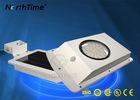Energy Efficiency LED Street Lamp Monocrystalline Silicon Solar Panel Street Lights