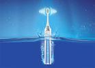 IPX7 waterproof new technology sonic electric toothbrush ultra soft toothbrush
