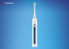 3-Mode Rechargeable Electric toothbrush IPX7 washable design