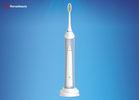 IPX7 Level Smart Sonic Electric Toothbrush  Use Dupond Soft Bristle