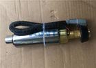 Genuine Komatsu Excavator Engine Parts 6745-71-1840 PC300-8 Fuel Transfer Pump