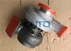 Weichai Excavator Engine Turbo Charger 61260111069 , Forged Engine Accessories