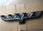 PC300-8 Excavator Engine Exhaust Manifold 3937477 3943841 Fit For Cummins Engine Parts