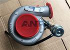 PC300-8 Excavator Engine Parts , Diesel Engine Turbocharger 4089919 6745-82-8040 6745-81-8110