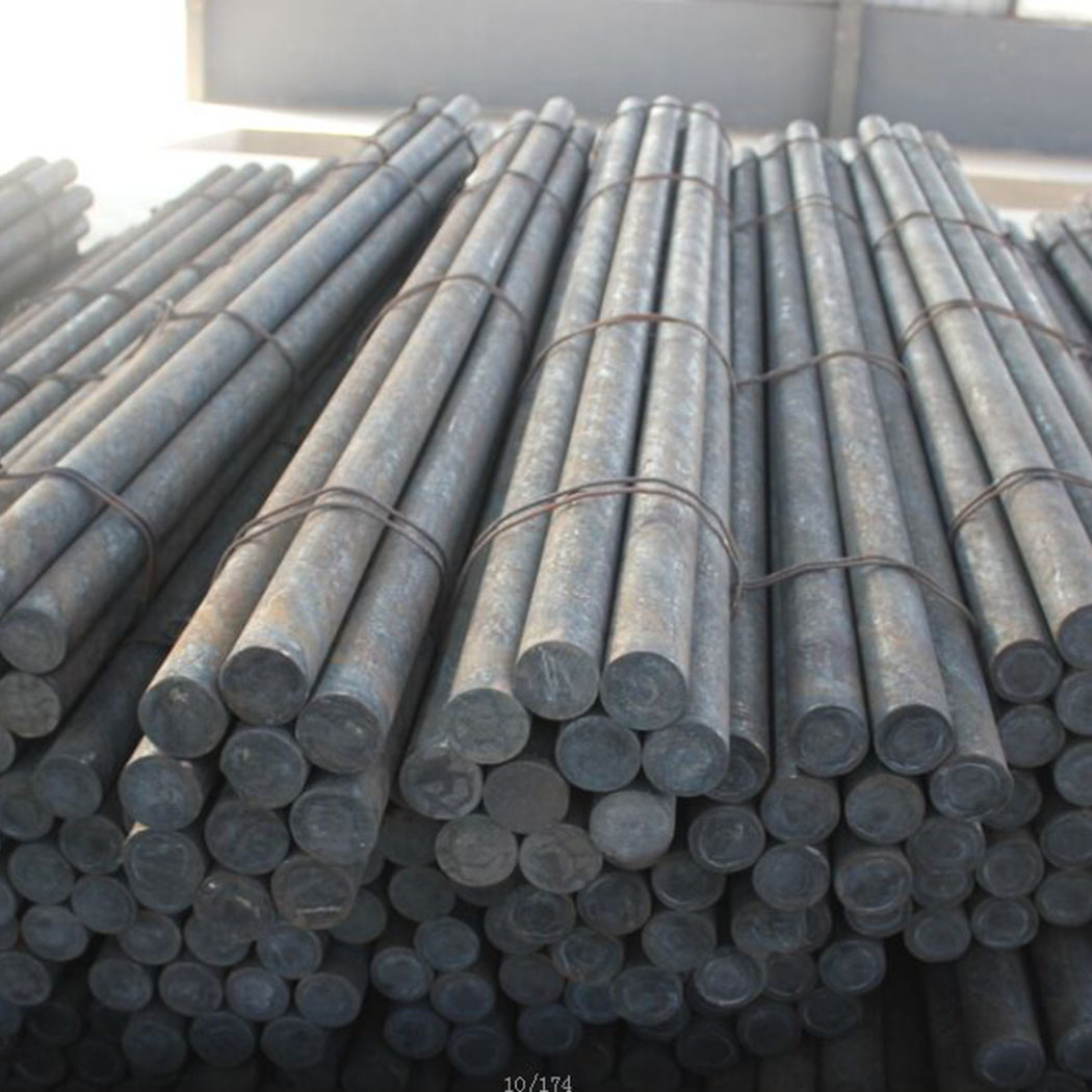 Forged steel product grinding steel media rods/bars for sale ---huamin