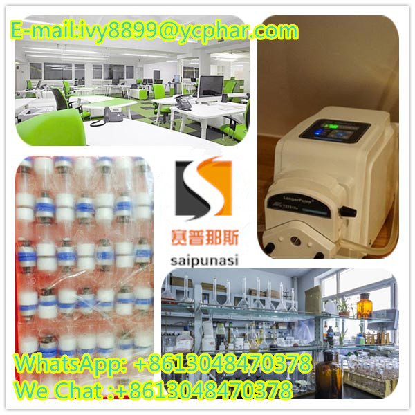 Triamcinolone acetonide 76-25-5  high quality in stock 99%