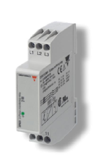 Three Phase Monitoring Relay DPA51CM44