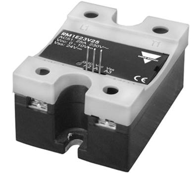 Analog Input Solid State Relay RM1E48V50