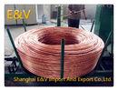 25mm Copper Rod Copper Continuous Casting Machine 12000mt Yearly Capacity