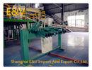 Upward Continuous Casting Machine AC Three Phase 380V for 20mm Brass Rod