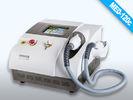 Portable SHR Hair Removal Spot Size 15 x 50mm Fast Treatment Best Ipl Machine