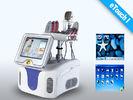 Infrared Lamp 20W RF Beauty Equipment with 690nm LED Radio Frequency 1mhz for weigt loss