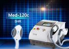 OPT Technology Acne Removal Beauty Equipment Power 2000 Watt Working Time 1 - 30 ms