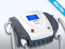 Beauty IPL Laser Radio Frequency Slimming Equipment with Drive Power 1200W