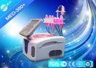 200W 110V Slimming Professional RF Beauty Equipment for Face / Neck Wrinkle Eliminating