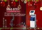 635nm Fractional Co2 Fractional Laser Machine , Scar Removal Machine